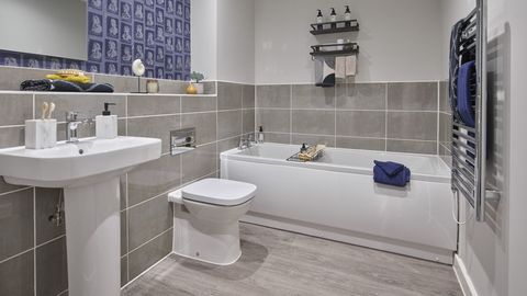 2 bedroom home for sale