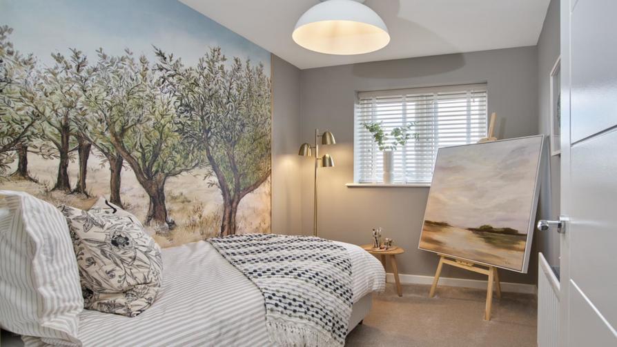 Walton-on-thames, Surrey KT12