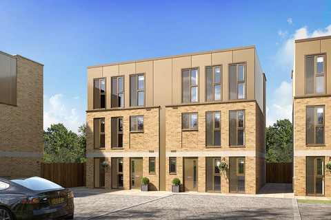 4 bedroom home for sale