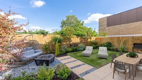 4 bedroom home for sale