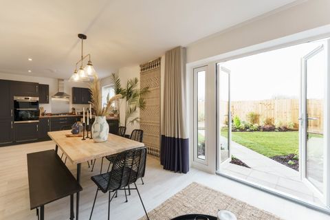 4 bedroom home for sale