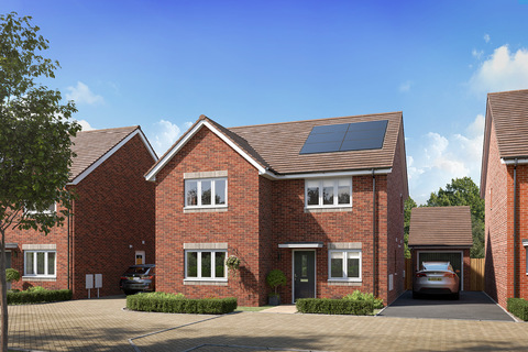 4 bedroom home for sale