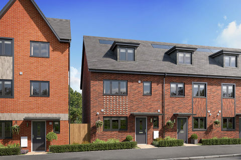 4 bedroom home for sale