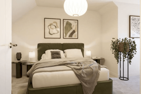 5 bedroom home for sale