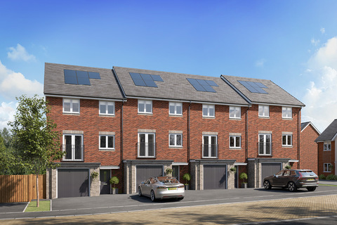 4 bedroom home for sale