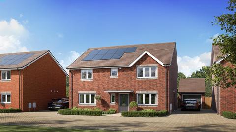 4 bedroom home for sale