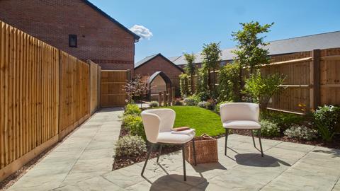 4 bedroom home for sale