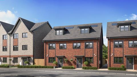 3 bedroom home for sale