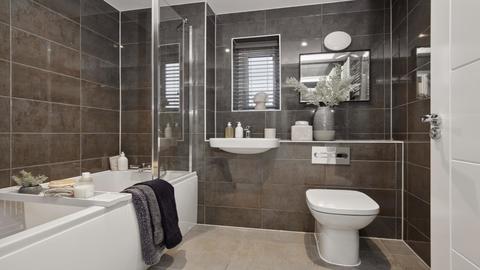 4 bedroom home for sale