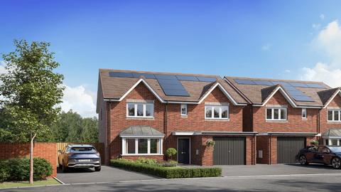 4 bedroom home for sale