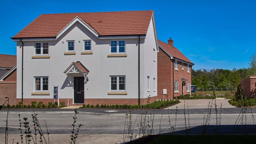 Heybridge, Essex CM9 