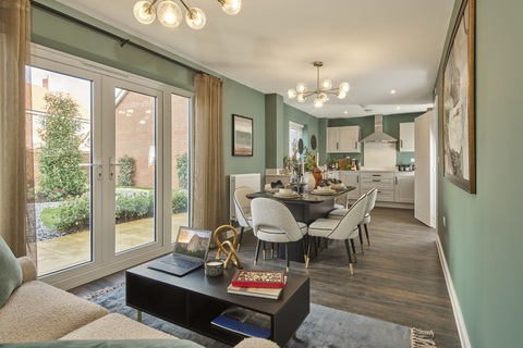 5 bedroom home for sale