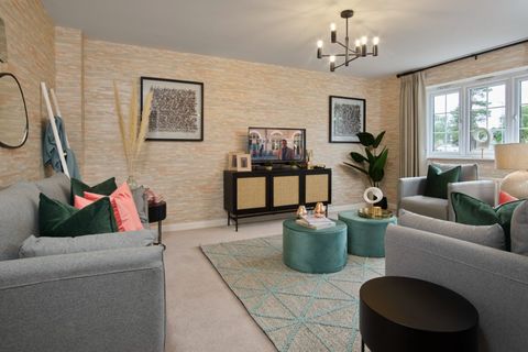 3 bedroom home for sale