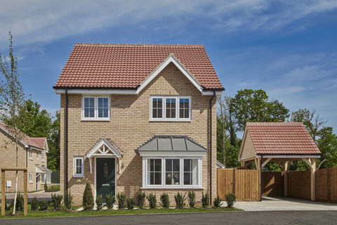 3 bedroom home for sale