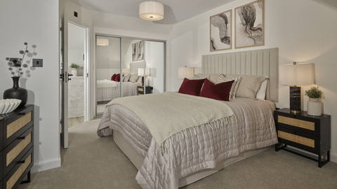 3 bedroom home for sale