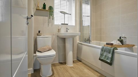 4 bedroom home for sale