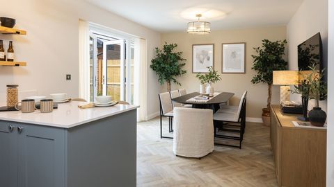 4 bedroom home for sale