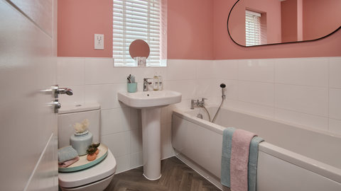 3 bedroom home for sale