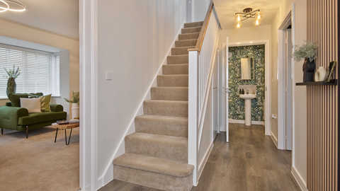 3 bedroom home for sale