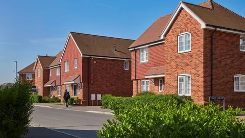 5 bedroom home for sale