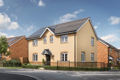 4 bedroom home for sale