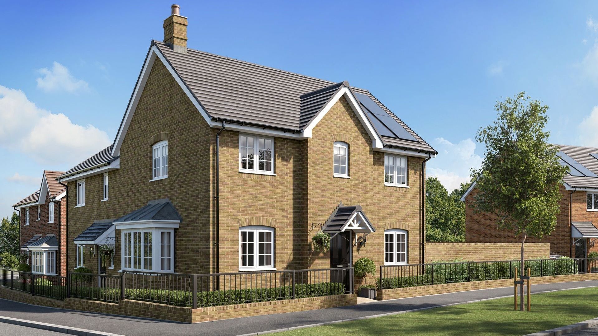 3 bedroom home for sale