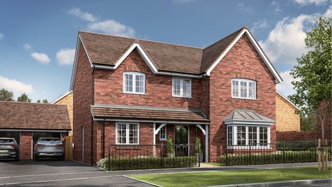 4 bedroom home for sale