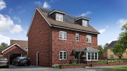 5 bedroom home for sale
