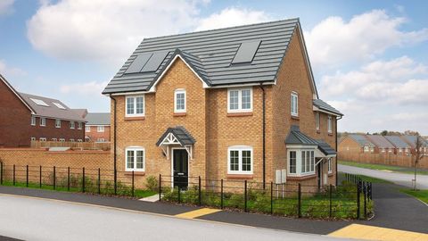 3 bedroom home for sale