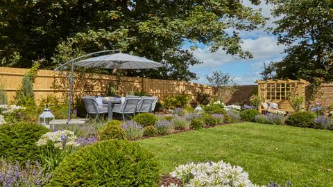 4 bedroom home for sale