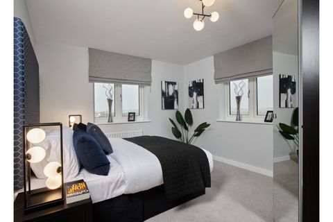 1 bedroom home for sale