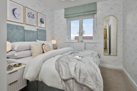 4 bedroom home for sale