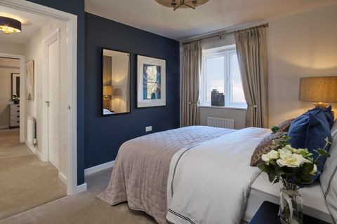 4 bedroom home for sale