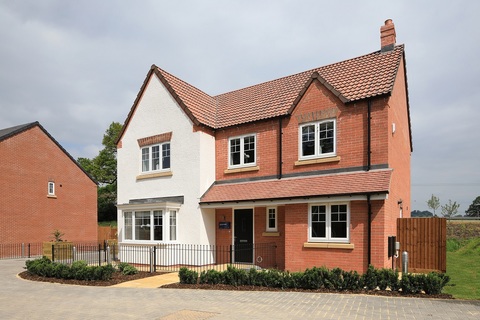 4 bedroom home for sale