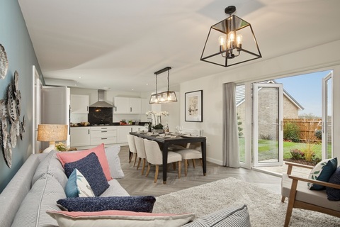 3 bedroom home for sale