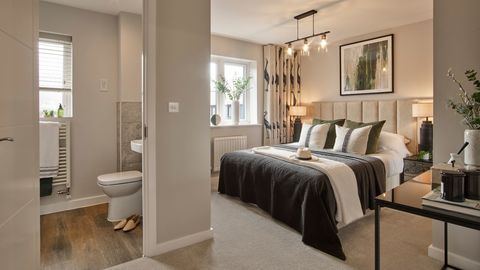 3 bedroom home for sale