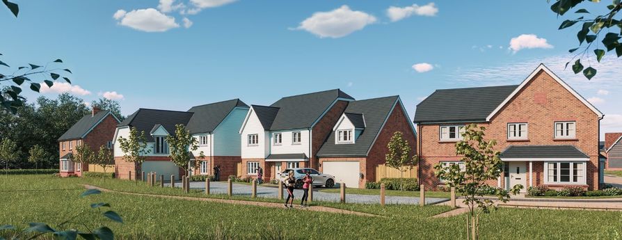 Ringmer, East Sussex BN8 