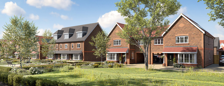 Cheshunt, Hertfordshire EN7 