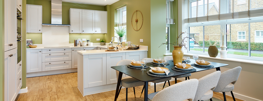 Storrington, West Sussex RH20