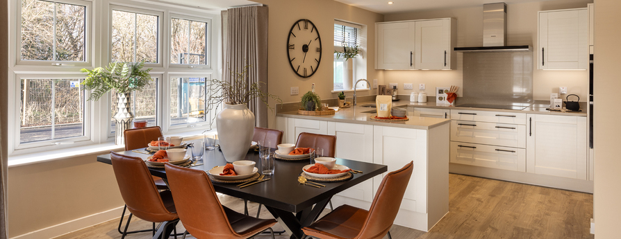 Storrington, West Sussex RH20