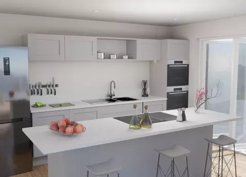 4 bedroom home for sale