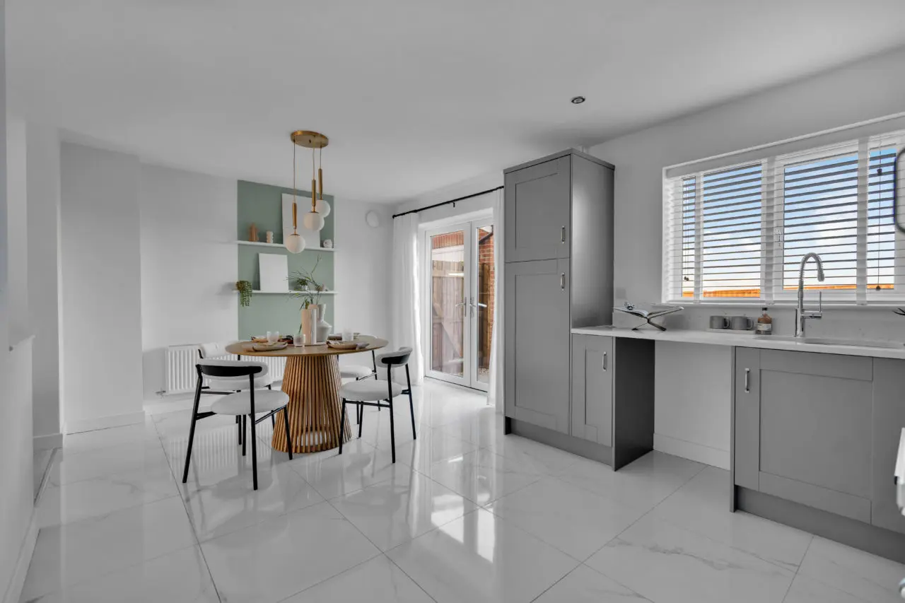 Grimsby, Lincolnshire DN33