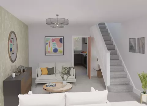 3 bedroom home for sale