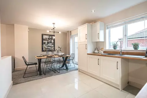 3 bedroom home for sale