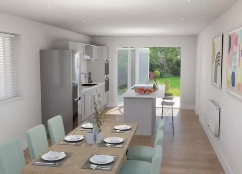 4 bedroom home for sale