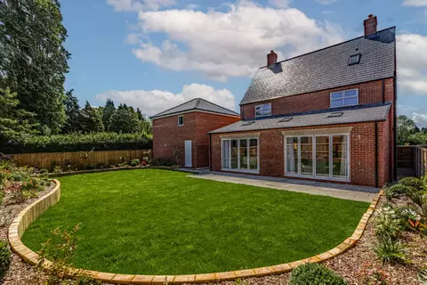 5 bedroom home for sale