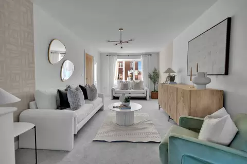 3 bedroom home for sale