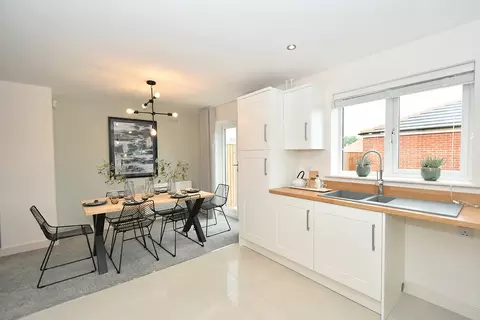 3 bedroom home for sale