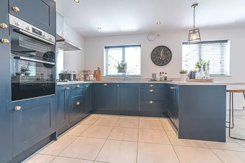 4 bedroom home for sale