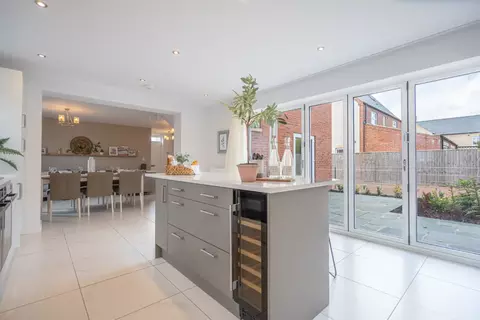 4 bedroom home for sale